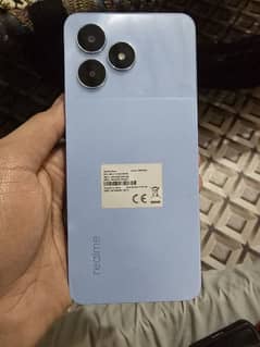 Realme Note 50