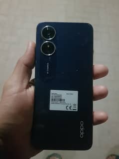 oppo a 17 all ok full lush condition completely box original condition