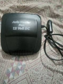 Car Heater For sell