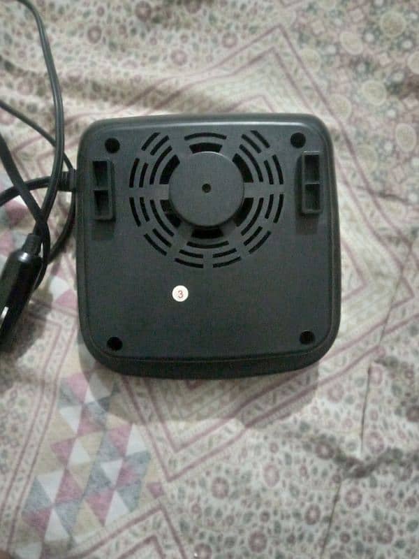 Car Heater For sell 2