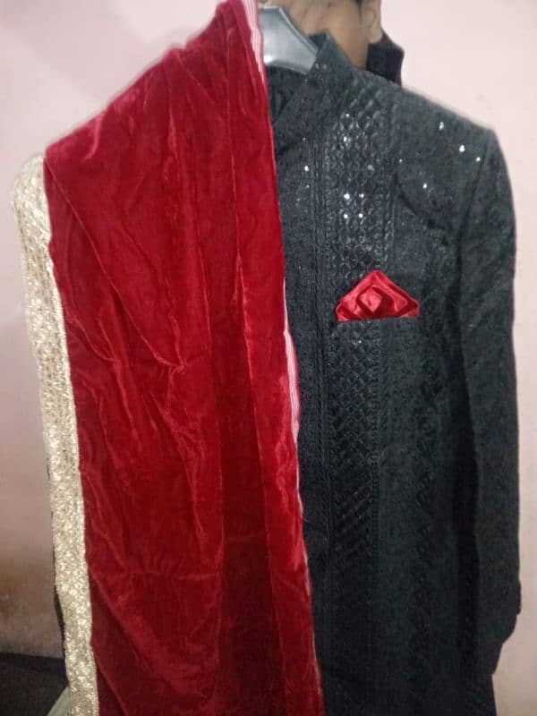 sell groom dress 6