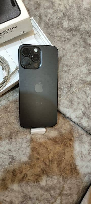 iPhone 15 from Max super condition 1