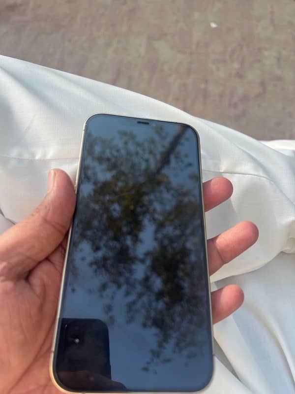 iphone 12 pro max 256 gb 4