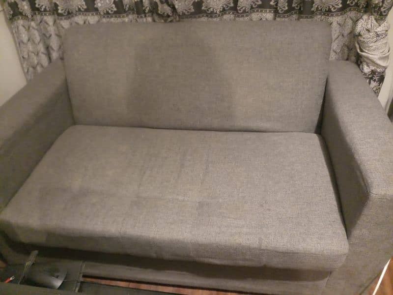 8 seater sofa  set 1