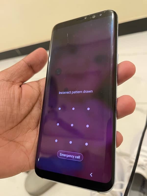 s8 Plus For Sale 0