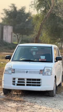 Suzuki Alto Japanese 2008/13