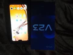 Vivo v23 5G vivo 20GB ram 256GB rom