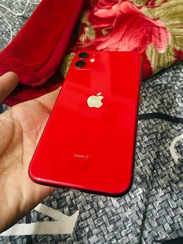 iphone 11 Non PTA 2