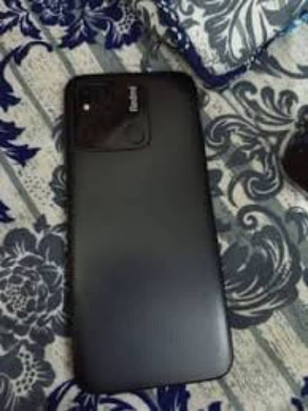 Redmi 10A 4+2GB 128GB 2