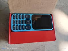 Itel keypad mobile