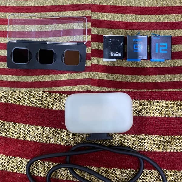 Gopro Hero 9 10 11 12 13 Accessories 0