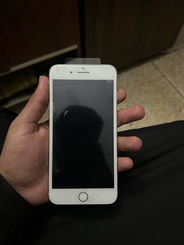 Iphone 8 plus 64gb pta {read add } 0