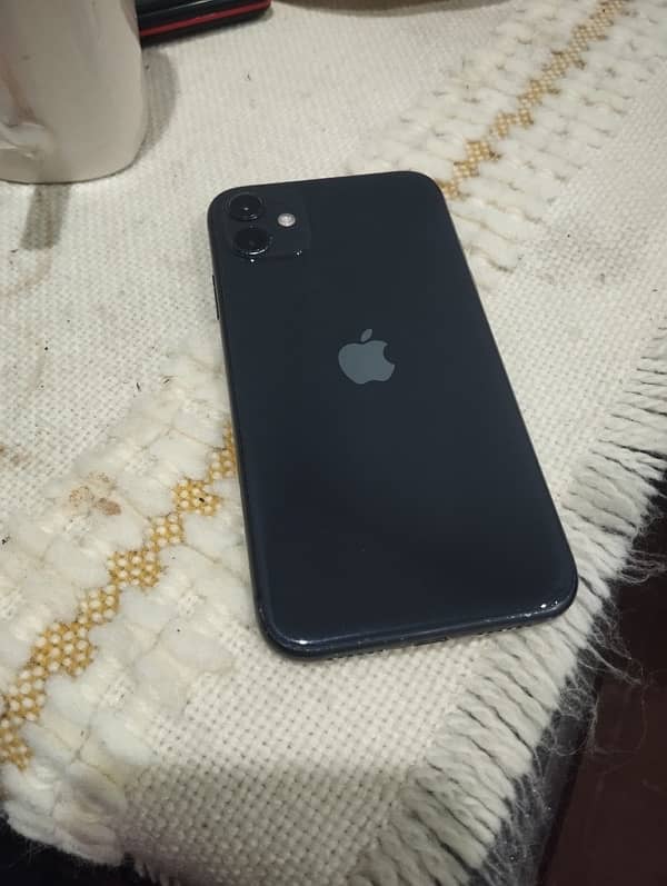 Iphone 11 for sale jv 64Gb 3