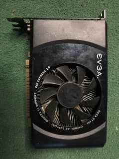 NVIDIA GeForce GT 640