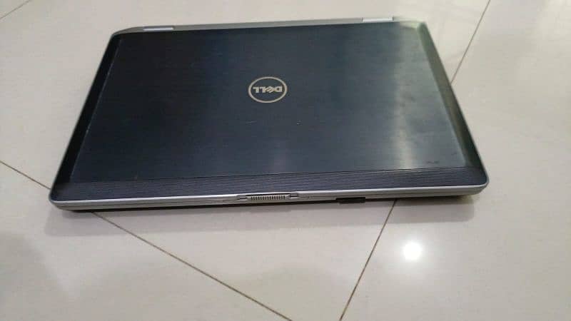 Dell Laptop Core i7 2