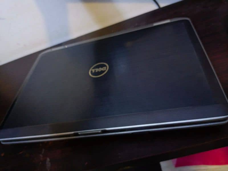 Dell Laptop Core i7 3