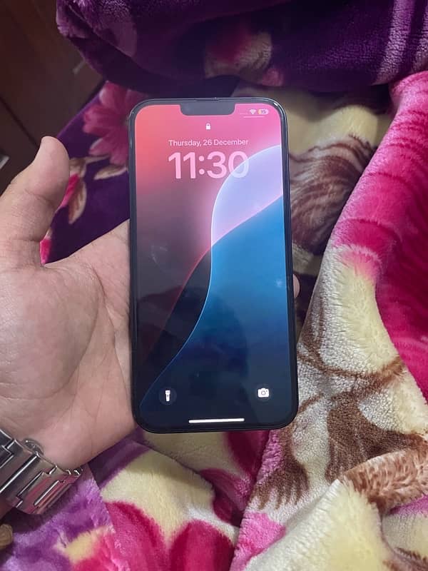 iphone 14 plus factory unlock 256 gb with box 5