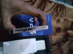 vivo v23 5G 20gb ram 256gb rom