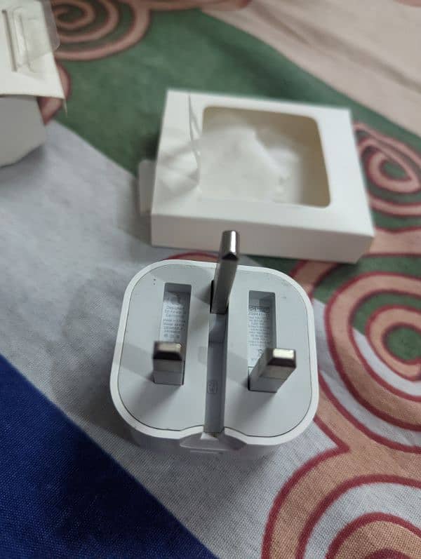 Iphone charger 2