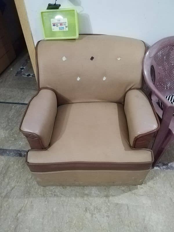 7 seater urgently sale 3