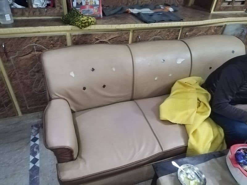 7 seater urgently sale 6