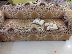 Sofa Set 3+2+1