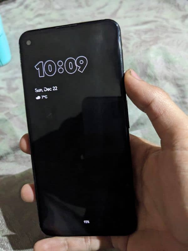 pixel 4a 5g 1