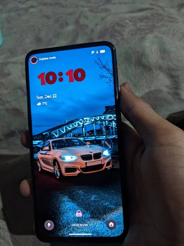 pixel 4a 5g 2