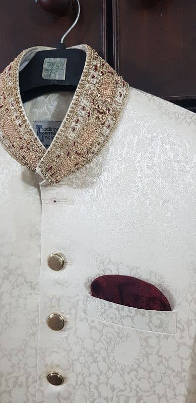 groom sherwani 1