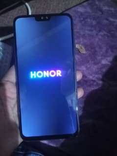 Honor 8X 4-128