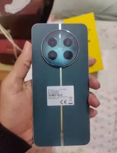 Real Me 12 Plus 5G 10/10 8 Months Warranty