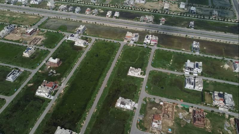 1 Kanal Prime Location For Sale Plot No. 1131 0