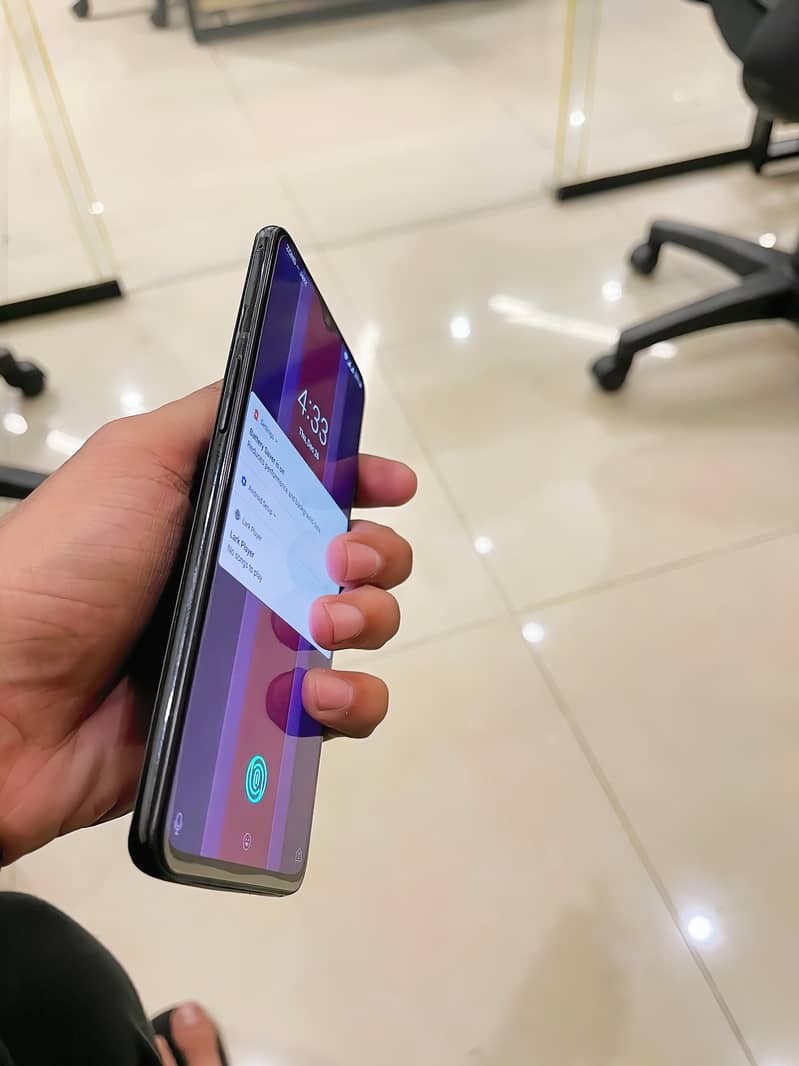 One Plus 6T 0