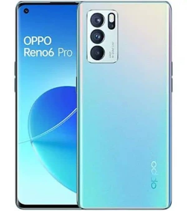 oppo Reno 6 pro 5g for sale 1