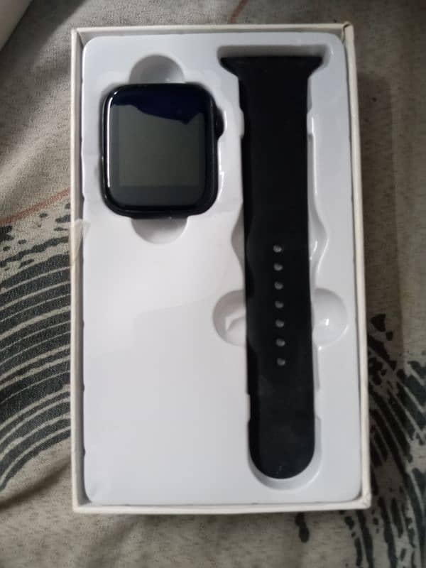 T500 Smart watch 1