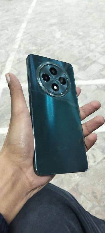 oppo Reno 12f 4g 5