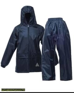 Stylish Raincoat For Men