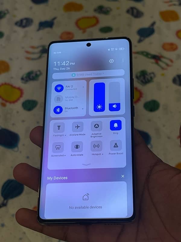 Tecno Spark 20 Pro+ For sale 0