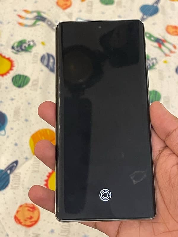 Tecno Spark 20 Pro+ For sale 3