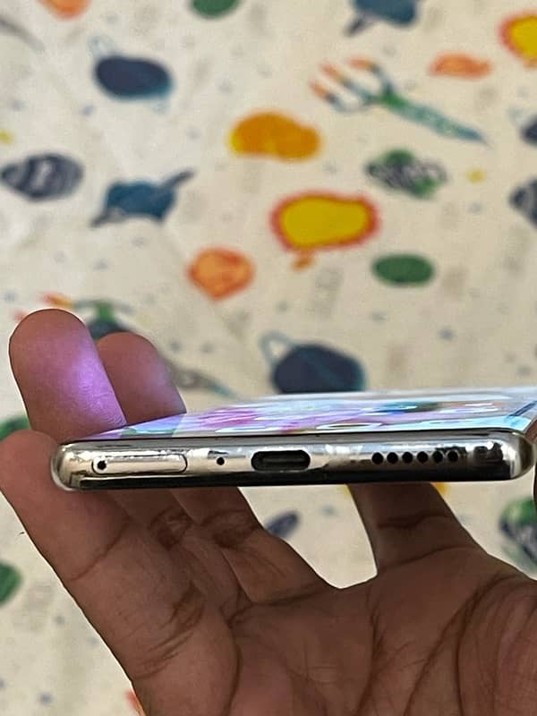 Tecno Spark 20 Pro+ For sale 4