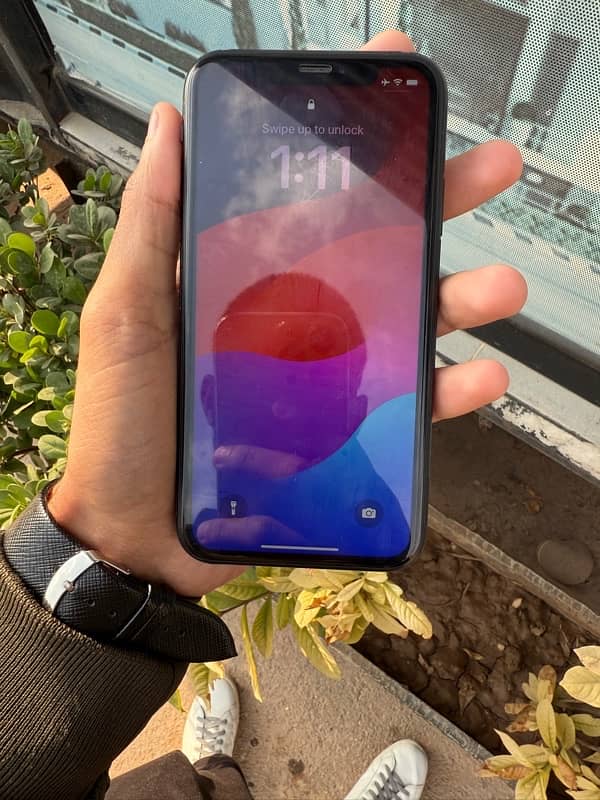 Iphone xr non pta 128GB 1