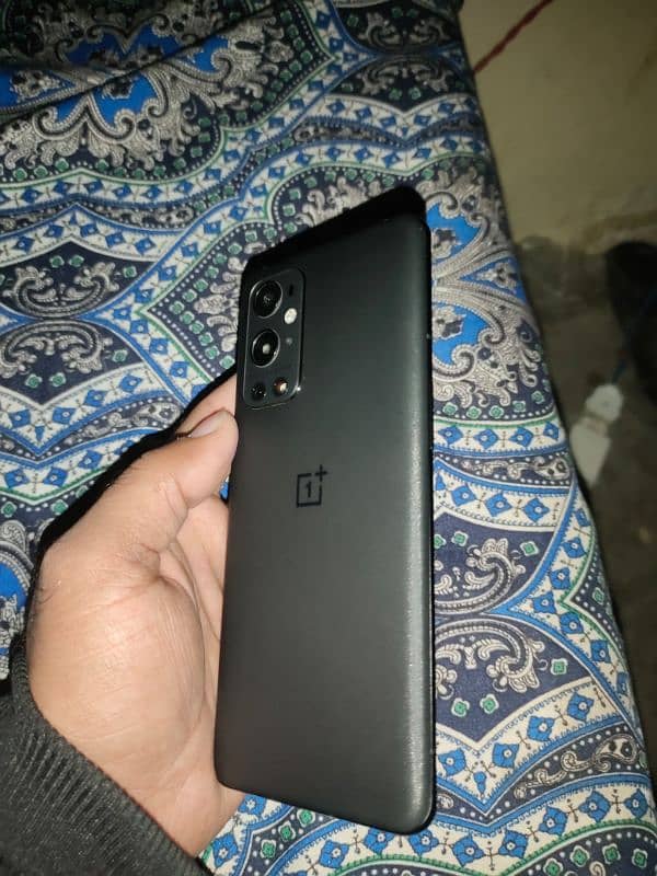 OnePlus 9 Pro  12GB+12GB / 256GB 3