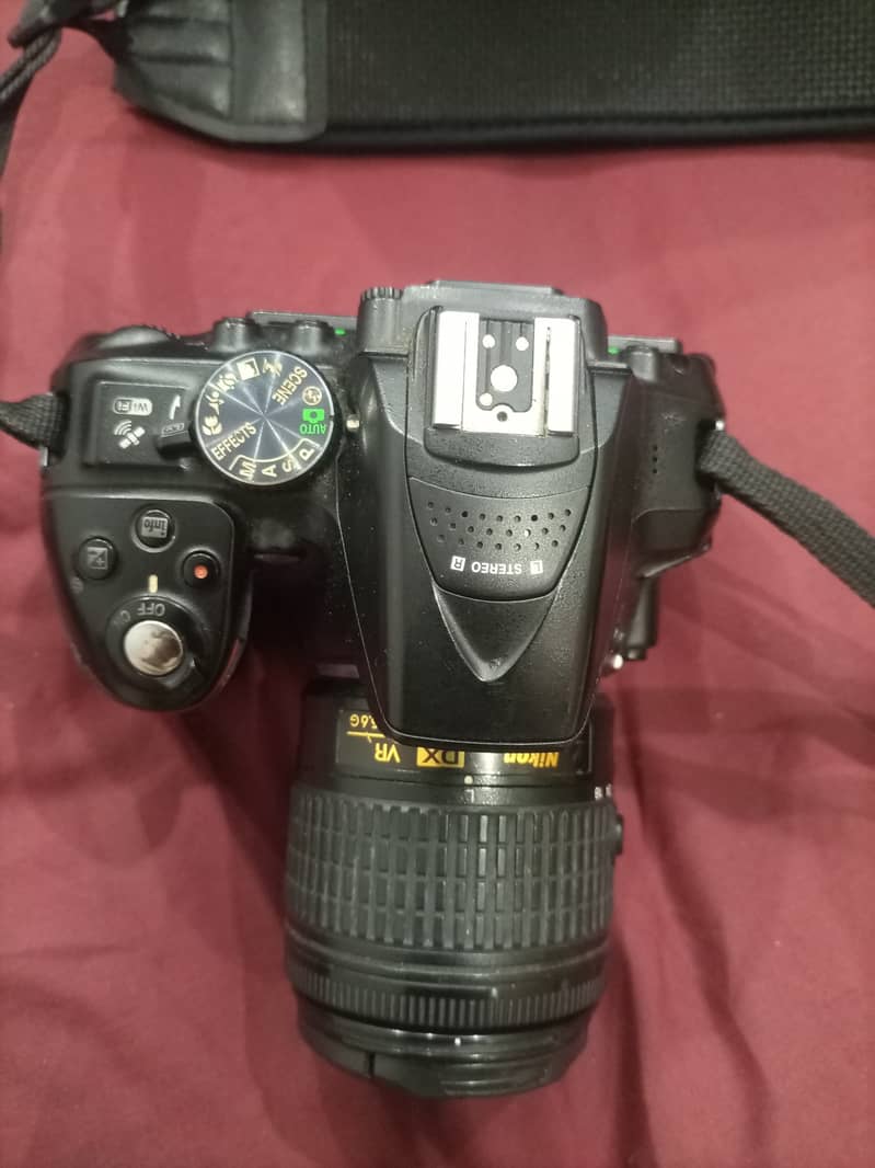 Nikon D5300 0