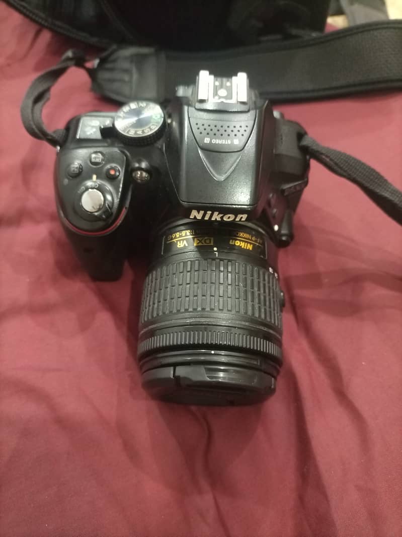 Nikon D5300 1