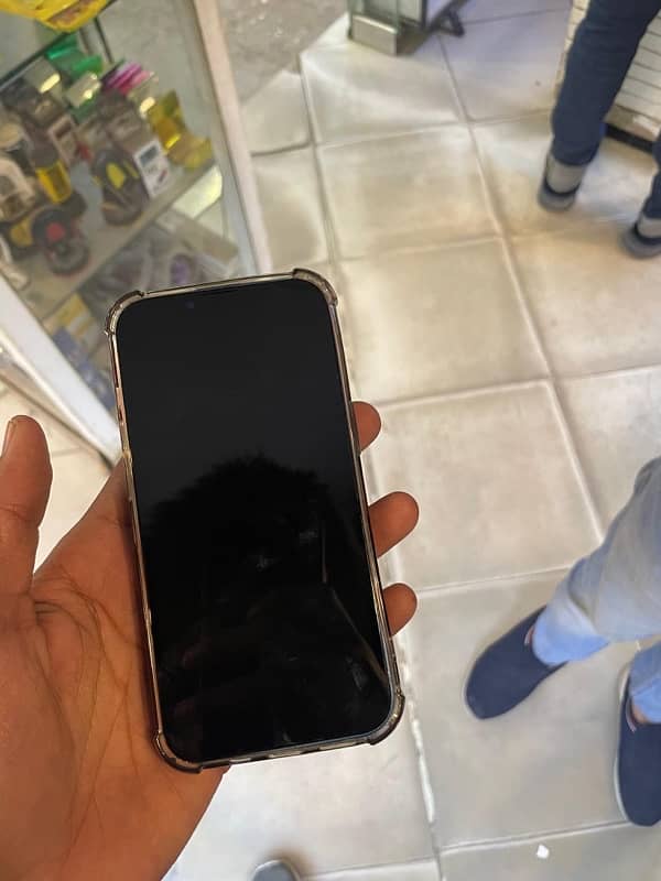 iphone 13 128 GB 4