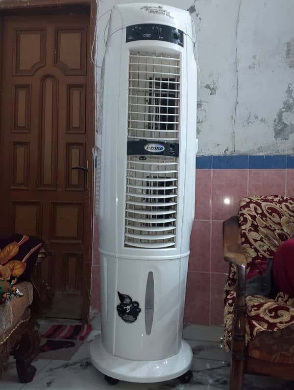 new air cooler for sell 0