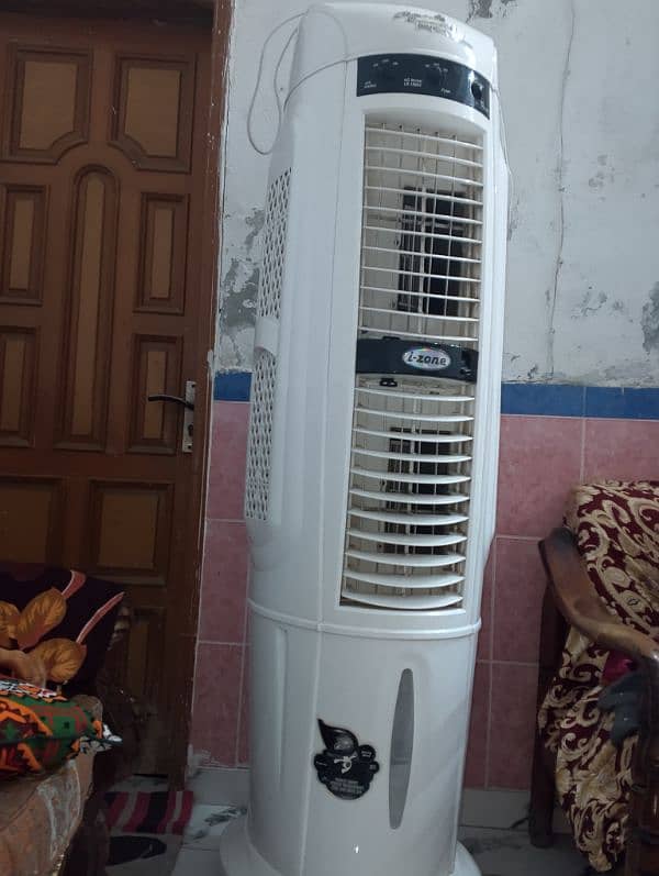 new air cooler for sell 1