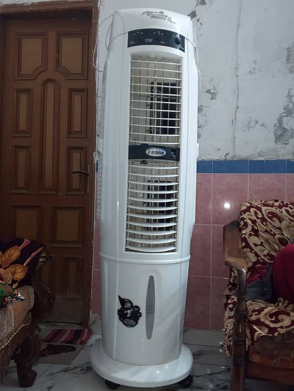 new air cooler for sell 2