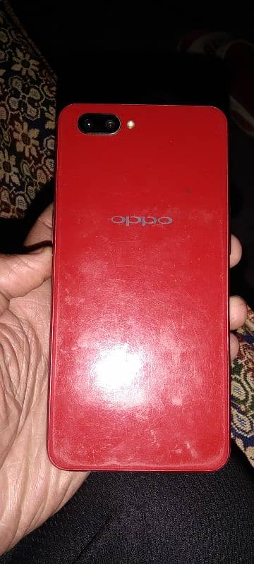 Oppo A3s urgent sale 1