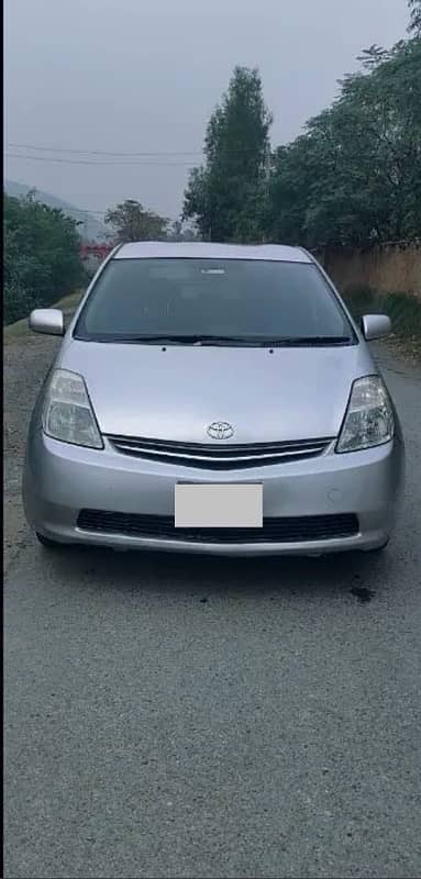 Toyota Prius 2005 0